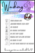 Dance Troupe Sweatpants (Glitter Logo)