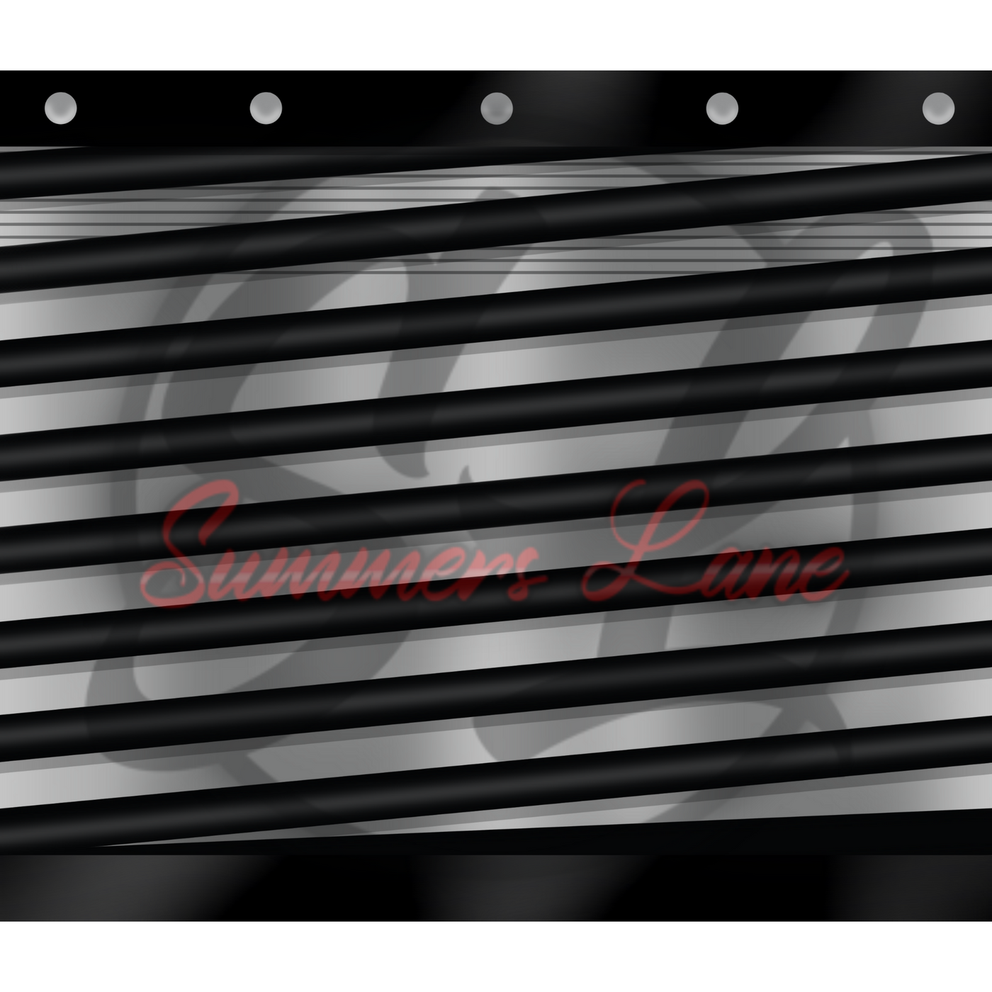 SUBLIMATION TRANSFER SHEET Coil Over 20oz Skinny Straight