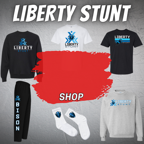 LIBERTY STUNT