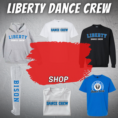 LIBERTY DANCE CREW