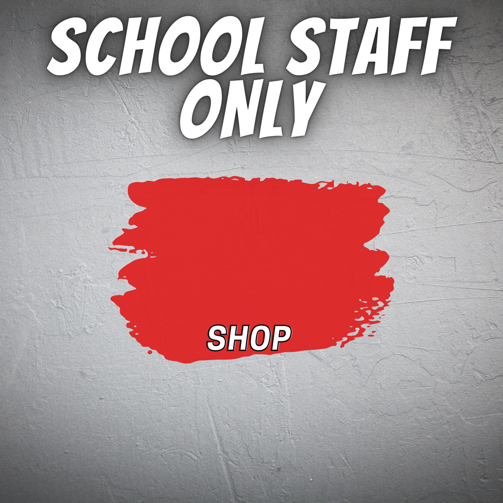 SCHOOL STAFF ONLY