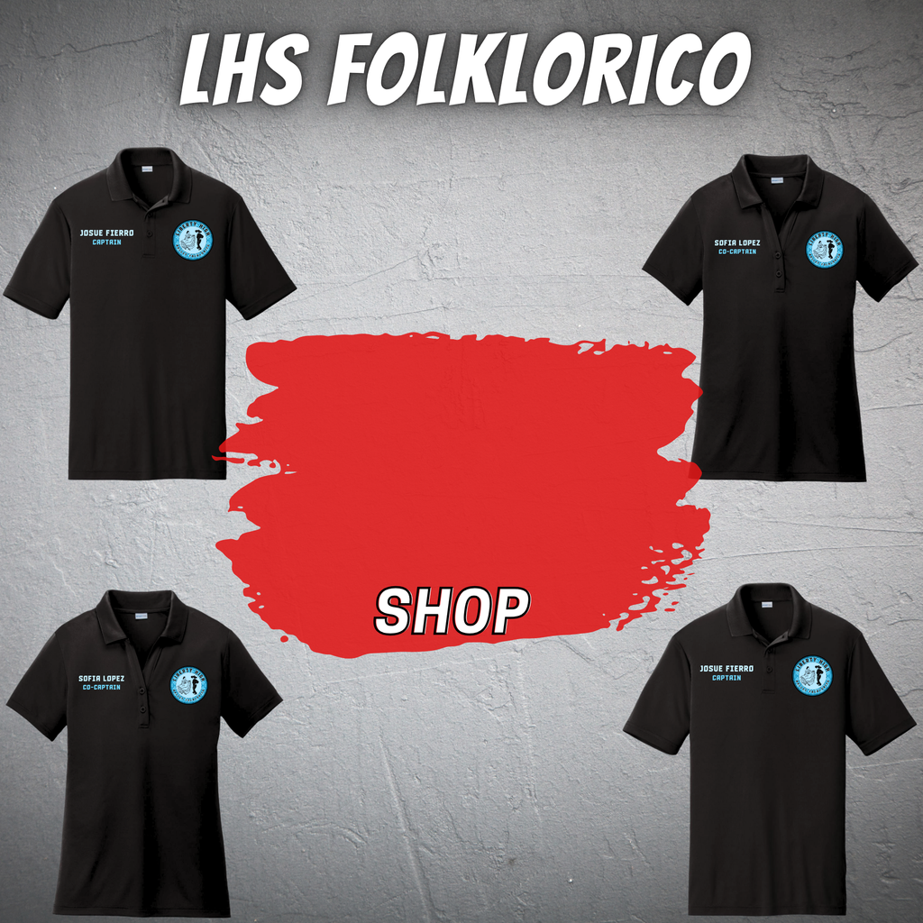 LHS FOLKLORICO