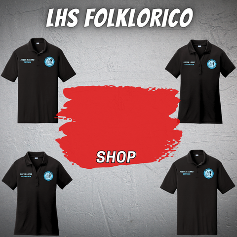 LHS FOLKLORICO