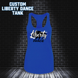 Dance Troupe Liberty (Spirit Bundle)