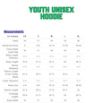 YOUTH Boulder Ridge Bulldogs Hoodie - ROYAL BLUE
