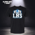 LHS Alumni MOM Shirt