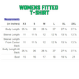 Boulder Ridge Bulldogs Staff Womens Fitted T-shirt - HEATHER ROYAL BLUE