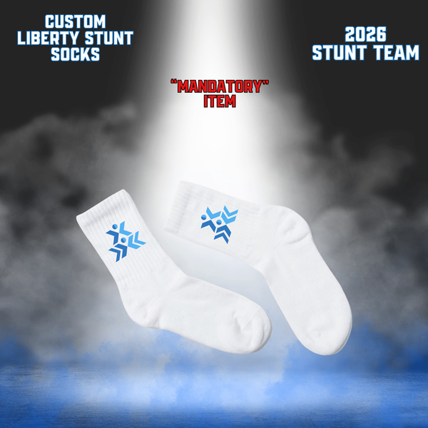 CUSTOM STUNT - Socks