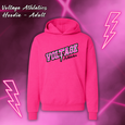 Voltage Athletics Hoodies - ADULT
