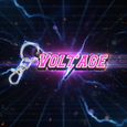 Voltage Keychains (Voltage Cheer/Voltage/Voltage Coach)