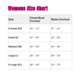 Shock Wave Sports Bra - Womens