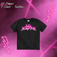 Lil Zapps T-Shirt - TODDLER