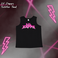 Lil Zapps Tank- TODDLER