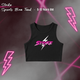 Strike Sports Bra Tank - Ages 5-12