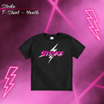 Strike T-Shirt - YOUTH