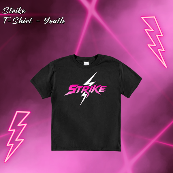 Strike T-Shirt - YOUTH
