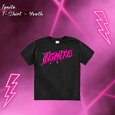Ignite T-Shirt - YOUTH