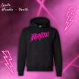 Ignite Hoodie - YOUTH