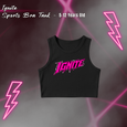Ignite Sports Bra Tank - Ages 5-12
