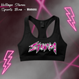 Storm Sports Bra - Womens