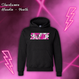 Shockwave Hoodie - YOUTH
