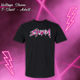 Storm T-Shirt - ADULT