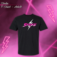 Strike T-Shirt - ADULT