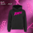 Ignite Hoodie - ADULT