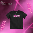 Storm T-Shirt - YOUTH