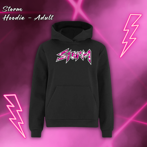 Storm Hoodie - ADULT