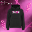 Shockwave Hoodie - ADULT
