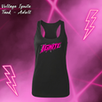 Ignite Racerback Tank - WOMEN'S