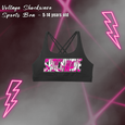 Shockwave Sports Bras - Ages 5-14