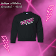 Voltage Athletics Crewneck - YOUTH