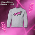 Voltage Athletics Crewneck - YOUTH