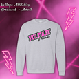 Voltage Athletics Crewneck - ADULT