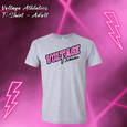 Voltage Athletics T-Shirt - ADULT