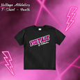 Voltage Athletics T-Shirt - YOUTH