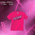 Voltage Athletics T-Shirt - YOUTH