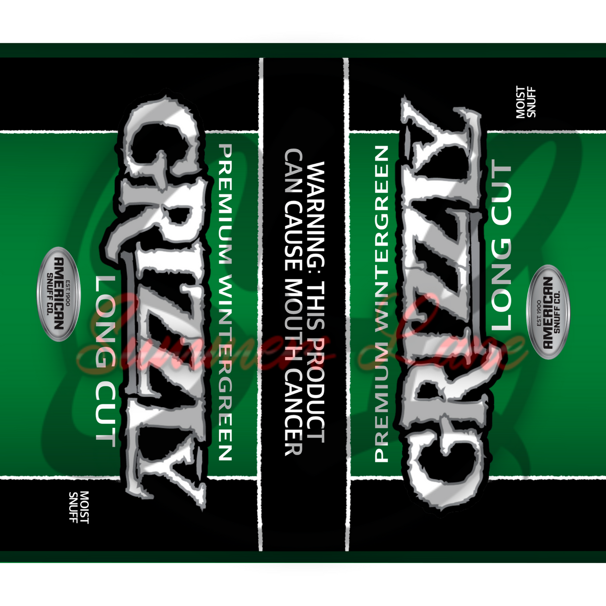 Grizzly Tobacco Products